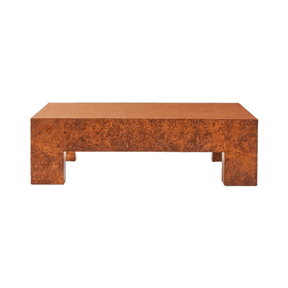 Scatola Coffee Table