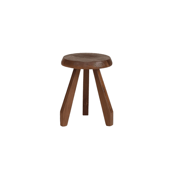 Meribel Milking Stool