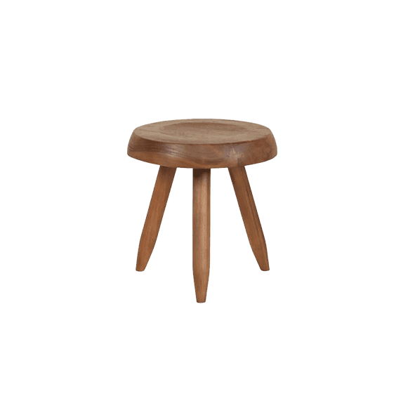 Berger Milking Stool